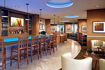 Governor's Walk Hotel | Hotel de 3 estrellas ∙ Four Points by Sheraton Tallahassee Downtown