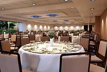 Governor's Walk Hotel | Hotel de 3 estrellas ∙ Four Points by Sheraton Tallahassee Downtown