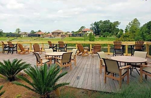 Vaught Hotel | Hotel de 3 estrellas ∙ Best Western Plus Myrtle Beach at Intracoastal