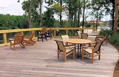 Vaught Hotel | Hotel de 3 estrellas ∙ Best Western Plus Myrtle Beach at Intracoastal