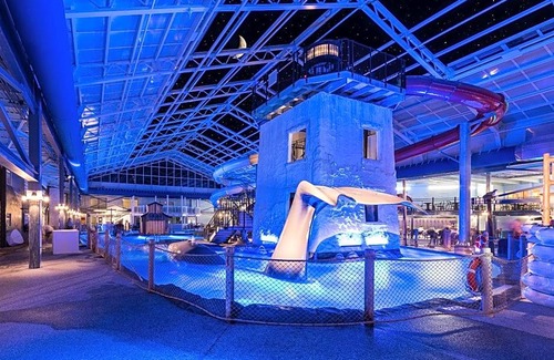 Hyannis Hotel | Hotel de 3 estrellas ∙ Cape Codder Resort & Spa