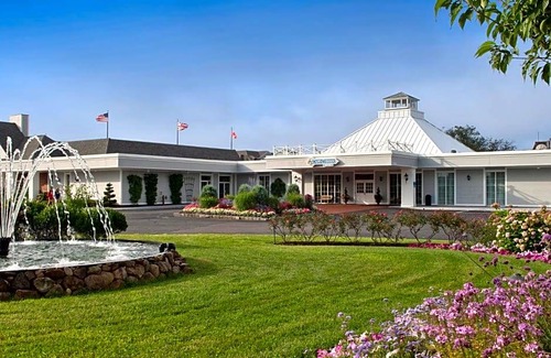 Hyannis Hotel | Hotel de 3 estrellas ∙ Cape Codder Resort & Spa