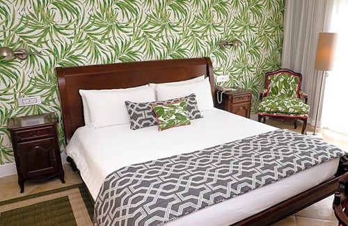 Rodney Bay Hotel | Hotel de 4 estrellas ∙ Coco Palm