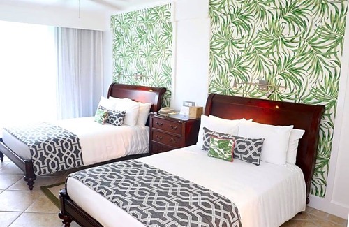 Rodney Bay Hotel | Hotel de 4 estrellas ∙ Coco Palm