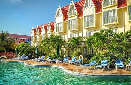 Rodney Bay Hotel | Hotel de 4 estrellas ∙ Coco Palm