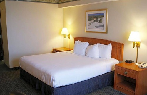Lansing Hotel | Hotel de 3 estrellas ∙ Country Inn & Suites by Radisson, Lansing, MI