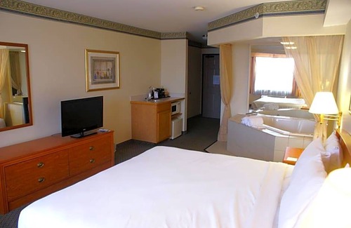 Lansing Hotel | Hotel de 3 estrellas ∙ Country Inn & Suites by Radisson, Lansing, MI