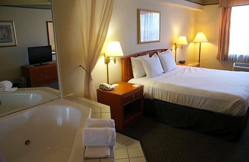 Lansing Hotel | Hotel de 3 estrellas ∙ Country Inn & Suites by Radisson, Lansing, MI