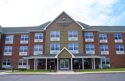 Lansing Hotel | Hotel de 3 estrellas ∙ Country Inn & Suites by Radisson, Lansing, MI