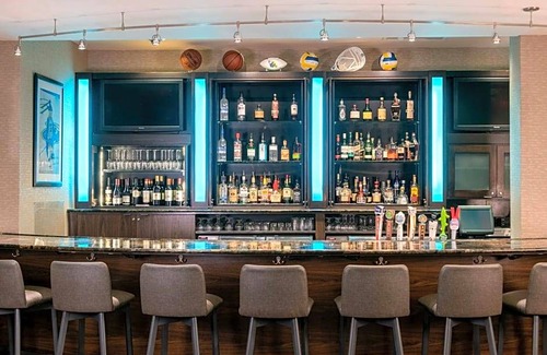 Newark Hotel | Hotel de 3 estrellas ∙ Courtyard by Marriott Newark-University of Delaware