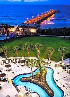 Myrtle Beach Hotel | Hotel de 3 estrellas ∙ DoubleTree Resort by Hilton Myrtle Beach