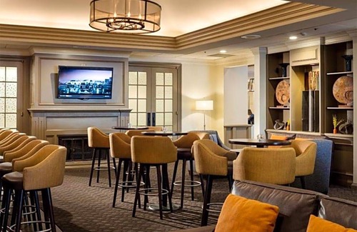 Leominster Hotel | Hotel de 3 estrellas ∙ Doubletree by Hilton, Leominster