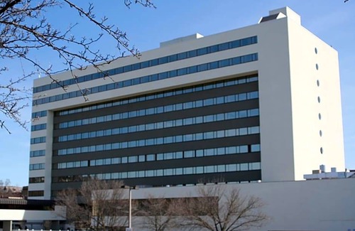 Binghamton Hotel | Hotel de 4 estrellas ∙ DoubleTree by Hilton Binghamton