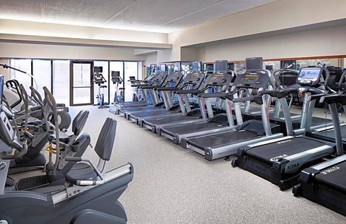 Nashua Hotel | Hotel de 4 estrellas ∙ DoubleTree by Hilton Nashua