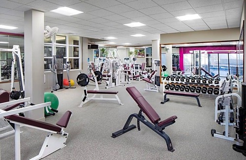 Nashua Hotel | Hotel de 4 estrellas ∙ DoubleTree by Hilton Nashua