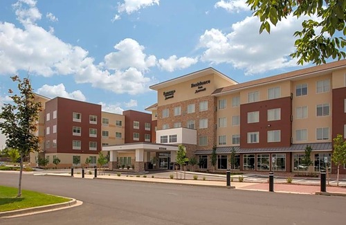 Broomfield Hotel | Hotel de 3 estrellas ∙ Fairfield Inn & Suites by Marriott Boulder Broomfield/Interlocken