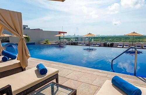 Downtown Cancun Hotel | Hotel de 3 estrellas ∙ Four Points by Sheraton Cancun Centro