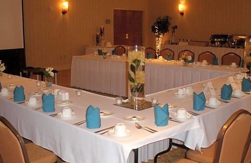 Northlake Hotel | Hotel de 3 estrellas ∙ Hilton Garden Inn Anderson