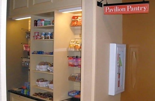 Northlake Hotel | Hotel de 3 estrellas ∙ Hilton Garden Inn Anderson