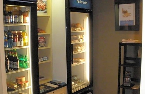 Northlake Hotel | Hotel de 3 estrellas ∙ Hilton Garden Inn Anderson