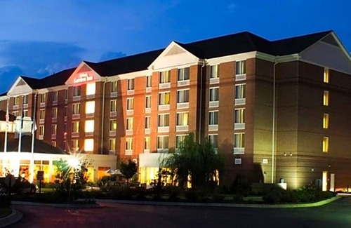 Northlake Hotel | Hotel de 3 estrellas ∙ Hilton Garden Inn Anderson