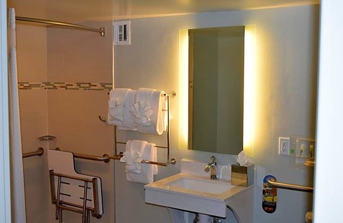 Charlottesville Hotel | Hotel de 3 estrellas ∙ Holiday Inn University Area Charlottesville, an IHG Hotel