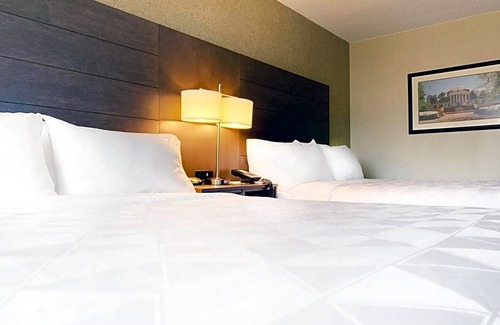 Charlottesville Hotel | Hotel de 3 estrellas ∙ Holiday Inn University Area Charlottesville, an IHG Hotel
