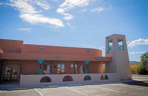 Taos Hotel | Hotel de 3 estrellas ∙ Hotel Don Fernando De Taos, Tapestry Collection By Hilton