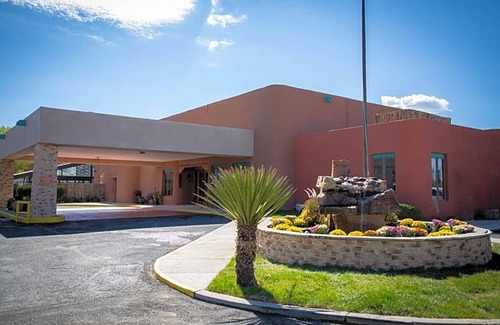 Taos Hotel | Hotel de 3 estrellas ∙ Hotel Don Fernando De Taos, Tapestry Collection By Hilton