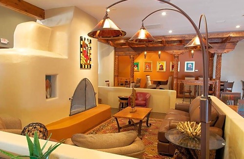 Taos Hotel | Hotel de 3 estrellas ∙ Hotel Don Fernando De Taos, Tapestry Collection By Hilton