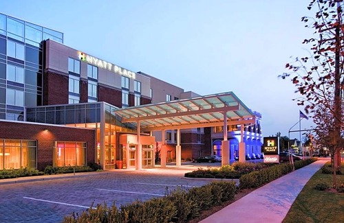 Riverhead Hotel | Hotel de 3 estrellas ∙ Hyatt Place Long Island East End