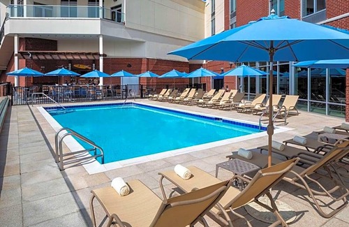 Riverhead Hotel | Hotel de 3 estrellas ∙ Hyatt Place Long Island East End