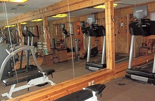 Kohls Ranch Hotel | Hotel de 3 estrellas ∙ Kohl's Ranch Lodge
