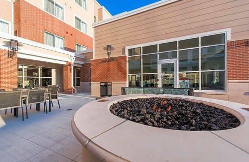 Nashua Hotel | Hotel de 3 estrellas ∙ Residence Inn by Marriott Nashua