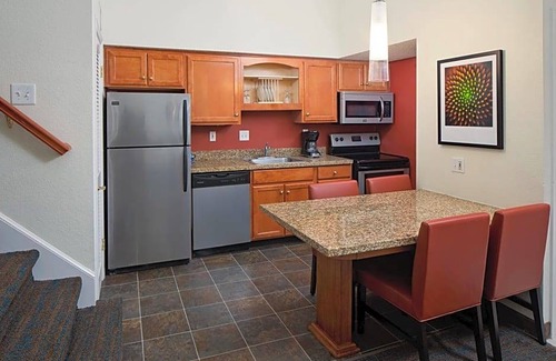 Binghamton Hotel | Hotel de 3 estrellas ∙ Residence Inn Binghamton