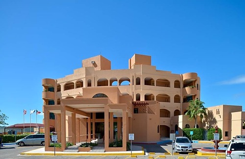 Villas California Hotel | Hotel de 3 estrellas ∙ Sea of Cortez Beach Club