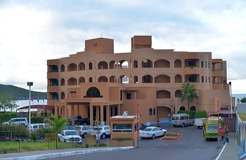 Villas California Hotel | Hotel de 3 estrellas ∙ Sea of Cortez Beach Club