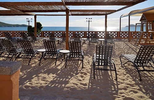 Villas California Hotel | Hotel de 3 estrellas ∙ Sea of Cortez Beach Club