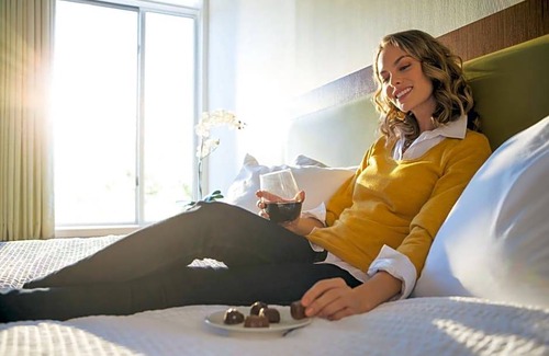 Voorhees Hotel | Hotel de 3 estrellas ∙ SpringHill Suites by Marriott Voorhees Mt. Laurel/Cherry Hill