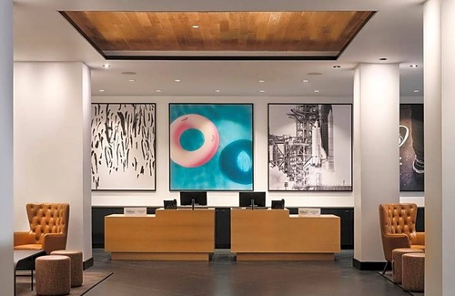 Victoria Boulevard Historic District Hotel | Hotel de 4 estrellas ∙ The Landing at Hampton Marina, Tapestry Collection by Hilton