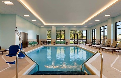 Westmere Hotel | Hotel de 3 estrellas ∙ Tru by Hilton Albany Crossgates Mall