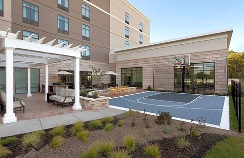 Westmere Hotel | Hotel de 3 estrellas ∙ Tru by Hilton Albany Crossgates Mall