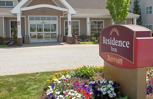 West Greenwich Hotel | Hotel de 3 estrellas ∙ Residence Inn Providence Coventry