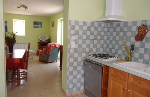 Grolejac Casa | Casa de piedra clasificada 3 estrellas en el corazón de PERIGORD NOIR cálida bienvenida