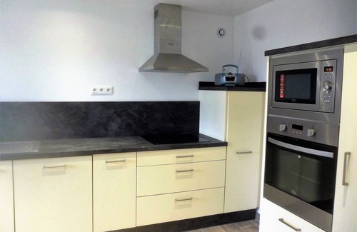 Saint-Pol-de-Leon Casa | Casa rural de vacaciones clasificada 3 * abierta en la costa bretona