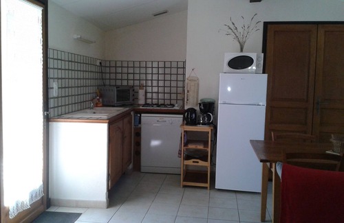 Lagorce Cabaña | 3 estrellas CASA RURAL EN PIEDRA DEL VALLE MEDIO PT ARC en Lagorce