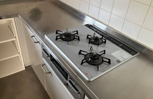Asagayakita Apartamento | 3 stations 8 min from Shinjuku/3 min walk from station/130 sq.m./4 bedrooms/7 beds/Direct access to Tokyo, Shinjuku, Akihabara/3 min walk from nearest station/apartment hotel for 1 group/as a base for sightseeing in Tokyo