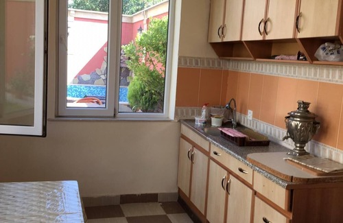 Baku Apartamento | 3 storey Villa
