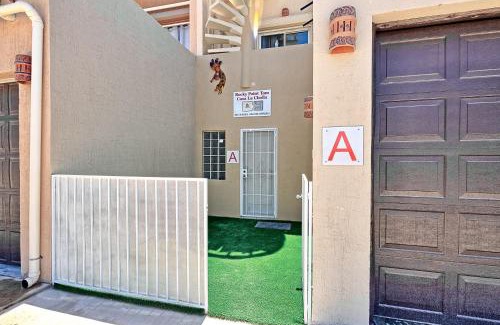 Bahía La Choya Casa | 3 Story Home 3BR 2BA with Rooftop View and Heated Pool