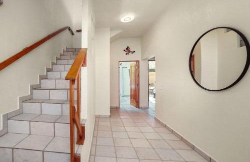 Bahía La Choya Casa | 3 Story Home 3BR 2BA with Rooftop View and Heated Pool